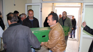 Balık avlamaya gittiği kanalda cesedi bulundu