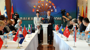 Balkan Televizyonları Zirvesi