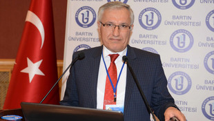 Bartın'da Uluslararası Edebiyat ve Toplum Sempozyumu