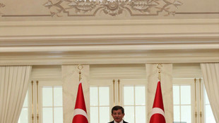 Başbakan Davutoğlu, sendika temsilcileriyle buluştu