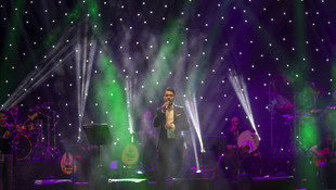 İslam Dünyası Turizm Başkenti Konya Tanıtım Toplantısı