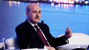 Başbakan Yardımcısı Kurtulmuş: (1)