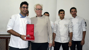 Batı Karadeniz Üniversiteleri Yöresel Yemek Yarışması