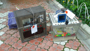 Batman'da kumar operasyonu