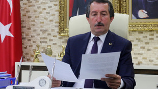 Belen Belediyesinde soruşturma