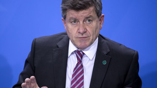 Berlin'de ekonomi zirvesi