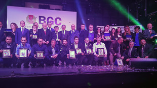 BGC, 2015 Basın Ödülleri Yarışması