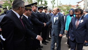 Bilim, Sanayi ve Teknoloji Bakanı Işık: