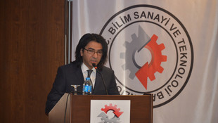 Bilim, Sanayi ve Teknoloji Bakanlığı 2. Bölge İstişare Toplantısı