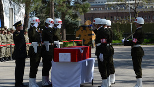 Bismil'deki terör saldırısı