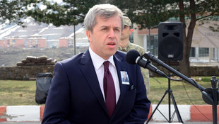 Bitlis'teki terör saldırısı