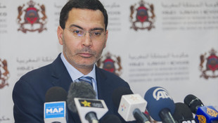 BM ile Fas arasındaki Batı Sahra anlaşmazlığı