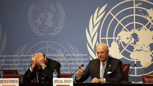 BM'den ABD ve Rusya'ya ateşkesi kurtarın çağrısı