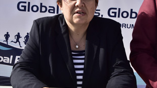 Bodrum Global Run 3 yarışlarına doğru