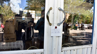 Bodrum Hal Çarşısı'nda taşınmaz tartışması