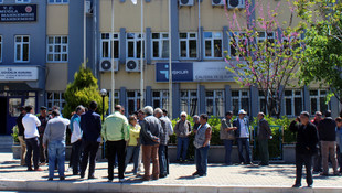 Bodrum'a kurulması planlanan rüzgar enerji santrali