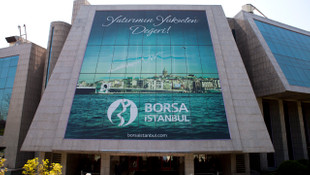 Borsanın kalbinde bayrak değişimi