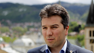 Bosna Hersek'te Türkçe bilenlere deneme ve araştırma yarışmaları