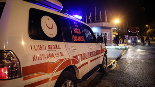 Bursa'da gübre fabrikasında zehirlenme şüphesi