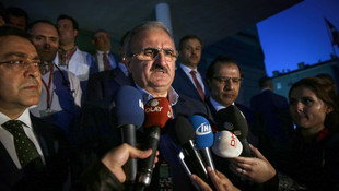 Bursa'daki terör saldırısı