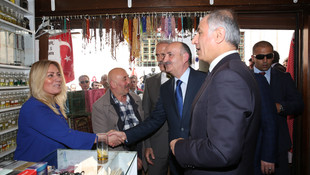 Bursa'daki terör saldırısı