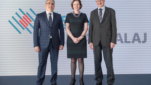 Cam Ambalaj Sağlıktır Konferansı