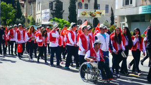 Çanakkale Kara Savaşları'nın 101. yılı
