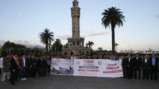 Çanakkale Kara Savaşları'nın 101. yılı