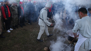 Çanakkale Kara Savaşları'nın 101. yılı