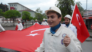 Çanakkale Kara Savaşları'nın 101. yılı