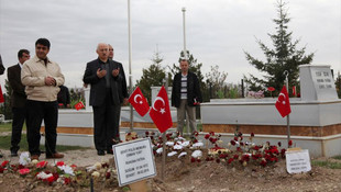 Çanakkale Kara Savaşları'nın 101. yılı