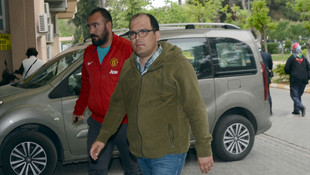 Çanakkale'de FETÖ/PDY operasyonu