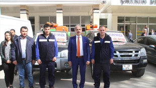 Çankırı'da gemi kütüphane yapılacak