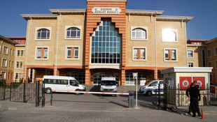 Çankırı'daki terör örgütü operasyonu