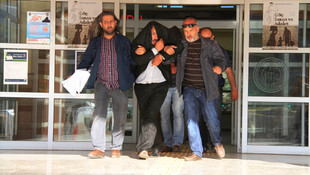 Çankırı'da uyuşturucu operasyonu