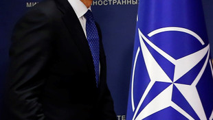 Çavuşoğlu-Stoltenberg ortak basın toplantısı