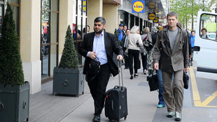 Cenevre'deki Suriye görüşmelerinin yeni turu yarın başlıyor