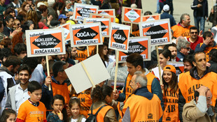 Çernobil felaketinin 30'uncu yıl dönümü