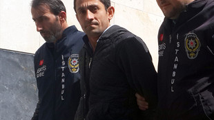 Cezaevi firarisi yakalandı