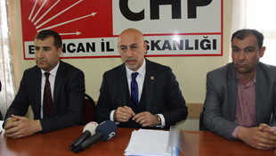 CHP Genel Başkan Yardımcısı kimlik bilgilerinin sızdırılmasıyla ilgili konuştu