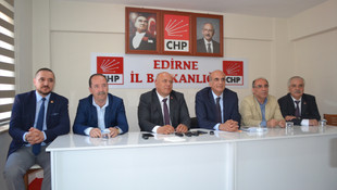 CHP Genel Başkan Yardımcısı Bingöl: