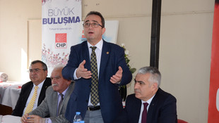 CHP Genel Başkan Yardımcısı Tezcan: