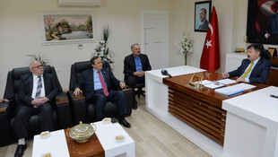 CHP Genel Başkan Yardımcısı Torun: