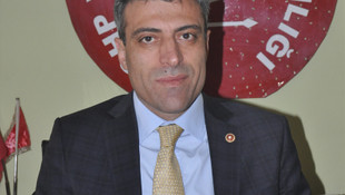 CHP Genel Başkan Yardımcısı Yılmaz, Muş'ta: