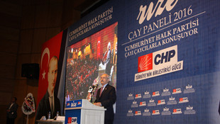 CHP Genel Başkanı Kılıçdaroğlu: