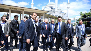 CHP Genel Başkanı Kılıçdaroğlu: