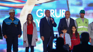 CHP Genel Başkanı Kılıçdaroğlu: