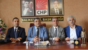 CHP Genel Sekreteri Sındır: