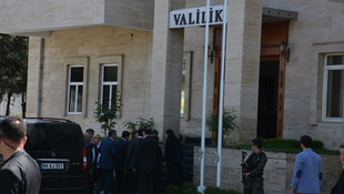 CHP heyeti Diyarbakır'da