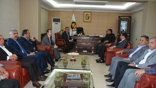 CHP İstanbul Milletvekili Tanrıkulu: